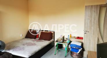 Многостаен апартамент, Пловдив, Кючук Париж, 627828, Снимка 1