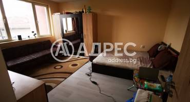 Многостаен апартамент, Пловдив, Кючук Париж, 627828, Снимка 12