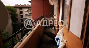 Многостаен апартамент, Пловдив, Кючук Париж, 627828, Снимка 13