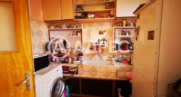 Многостаен апартамент, Пловдив, Кючук Париж, 627828, Снимка 3