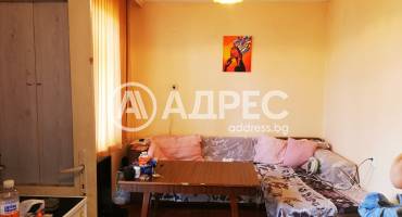 Многостаен апартамент, Пловдив, Кючук Париж, 627828, Снимка 4