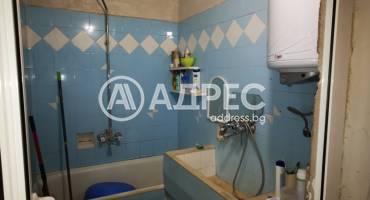 Многостаен апартамент, Пловдив, Кючук Париж, 627828, Снимка 8