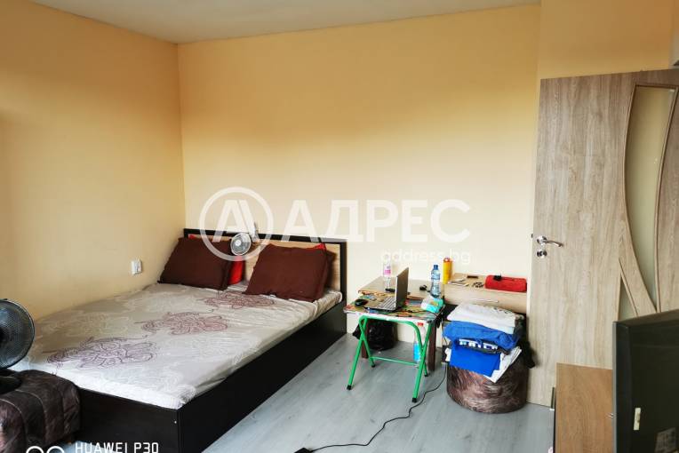 Многостаен апартамент, Пловдив, Кючук Париж, 627828, Снимка 1