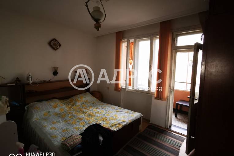 Многостаен апартамент, Пловдив, Кючук Париж, 627828, Снимка 10