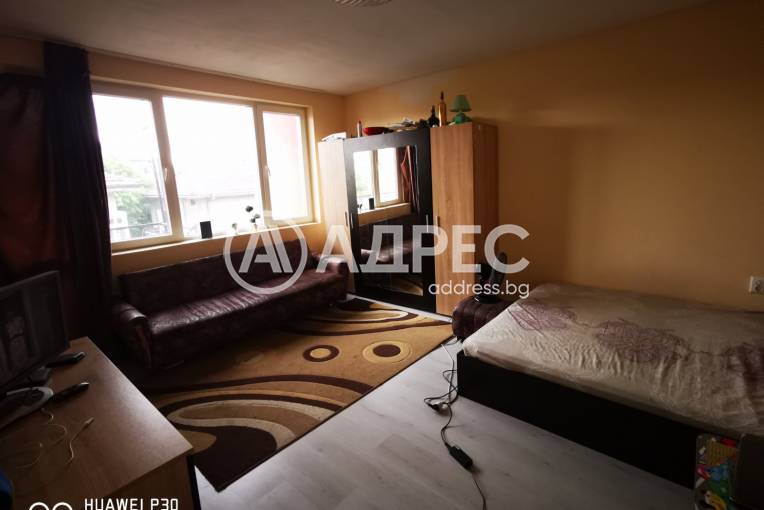 Многостаен апартамент, Пловдив, Кючук Париж, 627828, Снимка 11