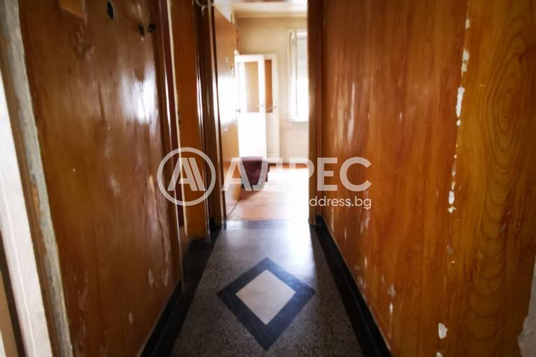 Многостаен апартамент, Пловдив, Кючук Париж, 627828, Снимка 15