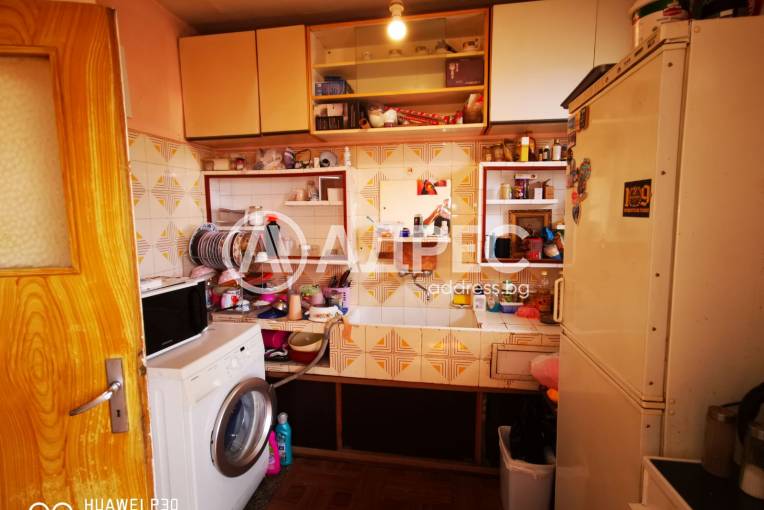 Многостаен апартамент, Пловдив, Кючук Париж, 627828, Снимка 3