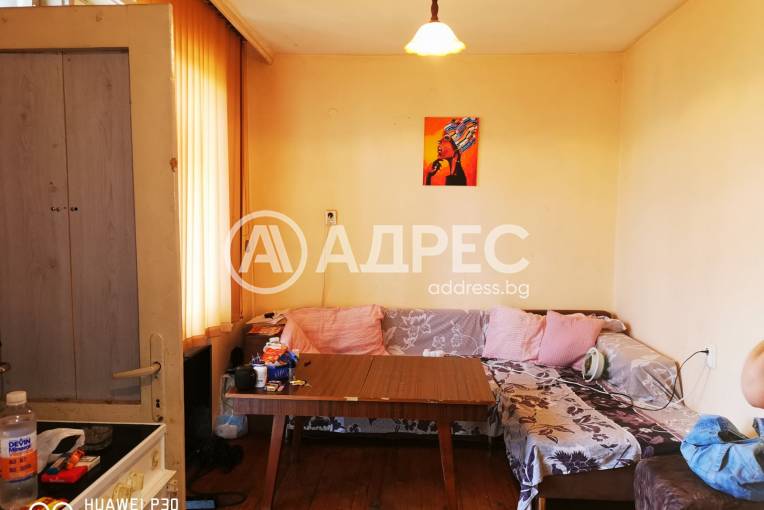 Многостаен апартамент, Пловдив, Кючук Париж, 627828, Снимка 4