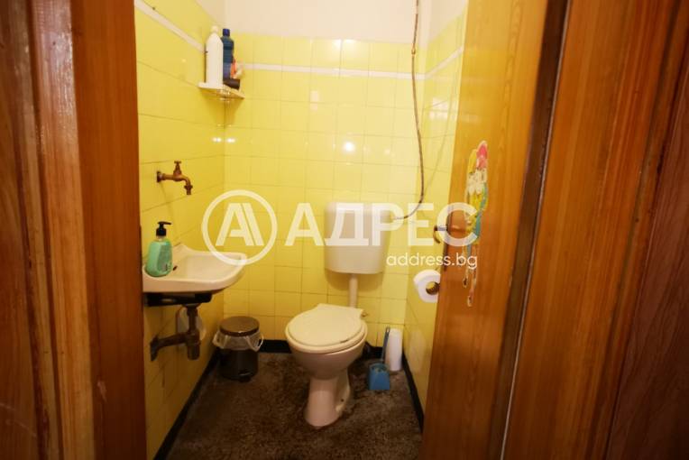 Многостаен апартамент, Пловдив, Кючук Париж, 627828, Снимка 6