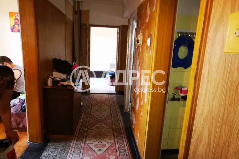 Многостаен апартамент, Пловдив, Кючук Париж, 627828, Снимка 7