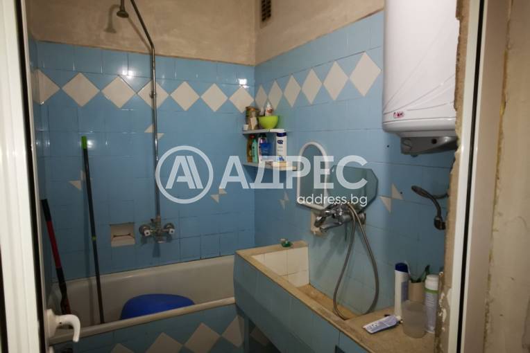 Многостаен апартамент, Пловдив, Кючук Париж, 627828, Снимка 8