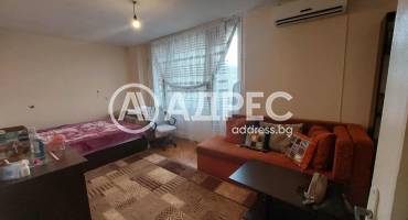 Тристаен апартамент, Ямбол, Диана, 658828, Снимка 10