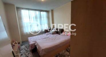 Тристаен апартамент, Ямбол, Диана, 658828, Снимка 14