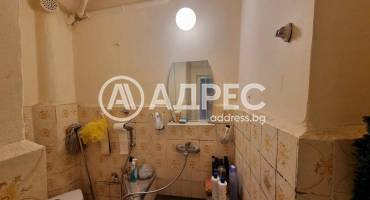 Тристаен апартамент, Ямбол, Диана, 658828, Снимка 19