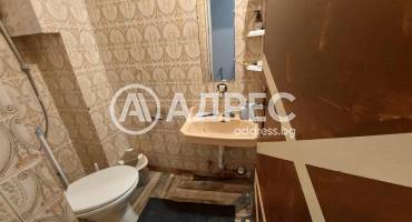 Тристаен апартамент, Ямбол, Диана, 658828, Снимка 20