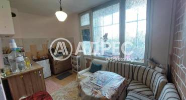 Тристаен апартамент, Ямбол, Диана, 658828, Снимка 5