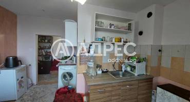 Тристаен апартамент, Ямбол, Диана, 658828, Снимка 6