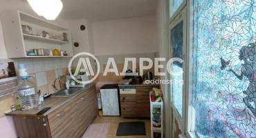 Тристаен апартамент, Ямбол, Диана, 658828, Снимка 7