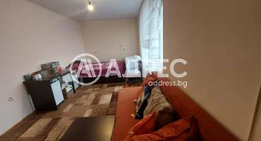 Тристаен апартамент, Ямбол, Диана, 658828, Снимка 9