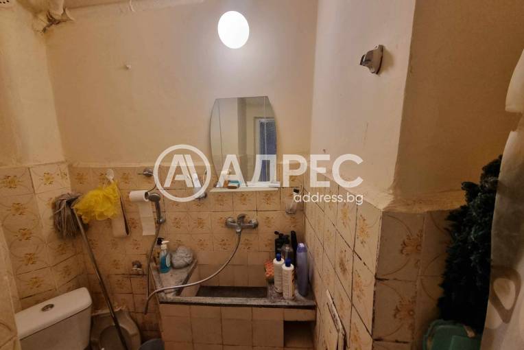 Тристаен апартамент, Ямбол, Диана, 658828, Снимка 18