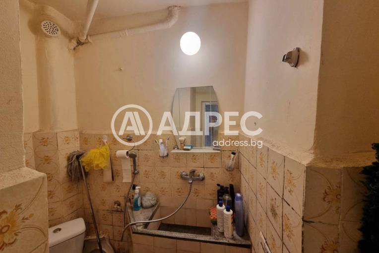 Тристаен апартамент, Ямбол, Диана, 658828, Снимка 19