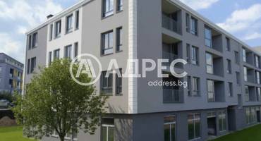 Двустаен апартамент, София, Малинова Долина, 667828, Снимка 1