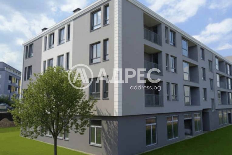 Двустаен апартамент, София, Малинова Долина, 667828, Снимка 1