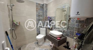 Двустаен апартамент, Пловдив, Младежки хълм, 672828, Снимка 2