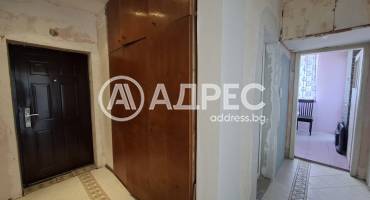 Двустаен апартамент, Пловдив, Младежки хълм, 672828, Снимка 3