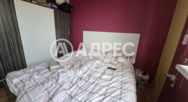 Двустаен апартамент, Пловдив, Младежки хълм, 672828, Снимка 4