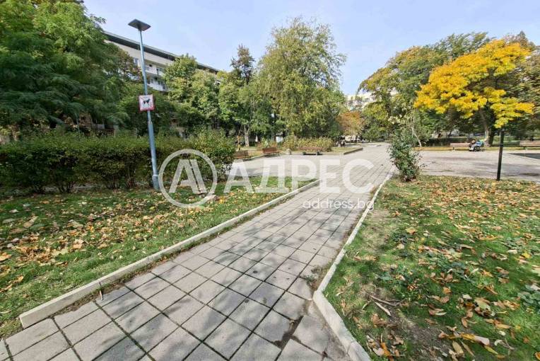 Двустаен апартамент, Пловдив, Младежки хълм, 672828, Снимка 1