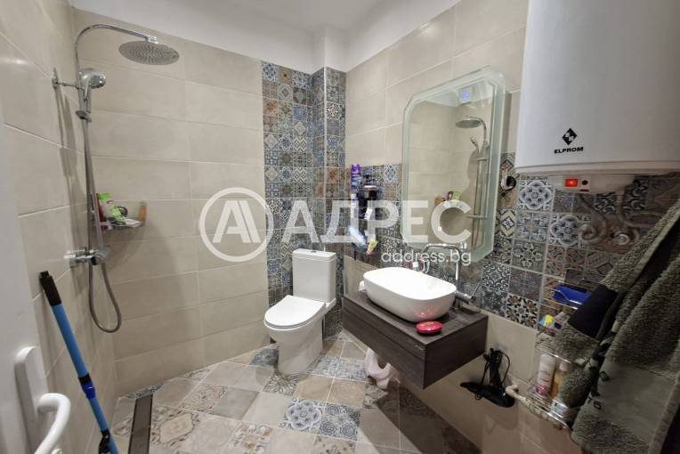 Двустаен апартамент, Пловдив, Младежки хълм, 672828, Снимка 2