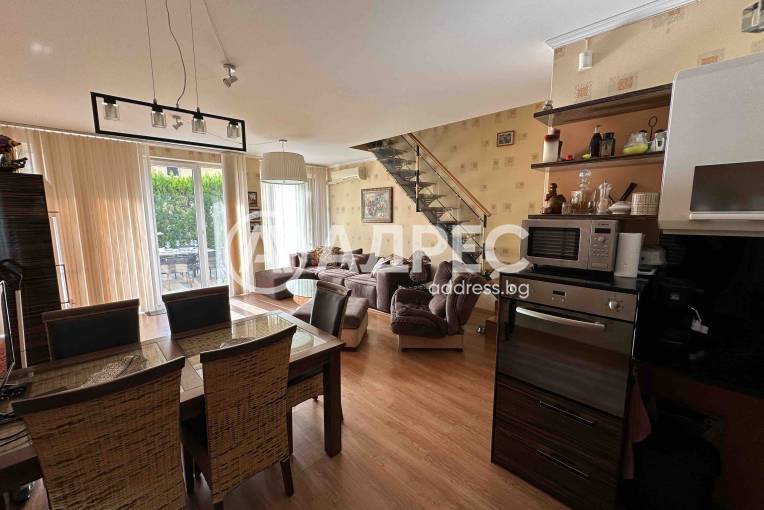 Къща/Вила, Свети Влас, 675828, Снимка 3