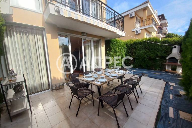 Къща/Вила, Свети Влас, 675828, Снимка 4