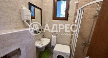 Едностаен апартамент, Созопол, м-ст Света Марина, 695828, Снимка 3