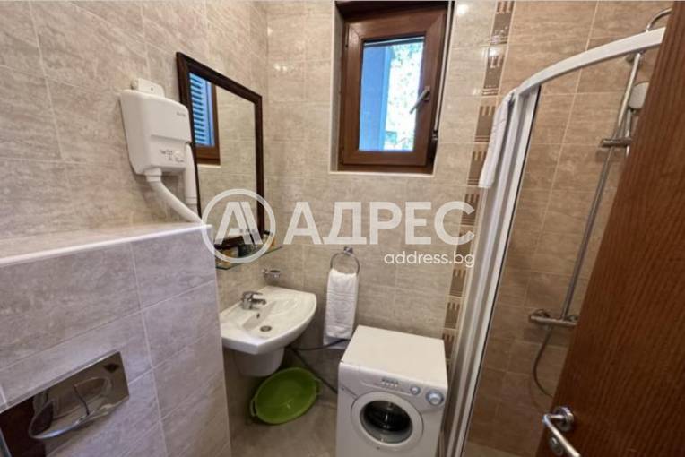 Едностаен апартамент, Созопол, м-ст Света Марина, 695828, Снимка 3