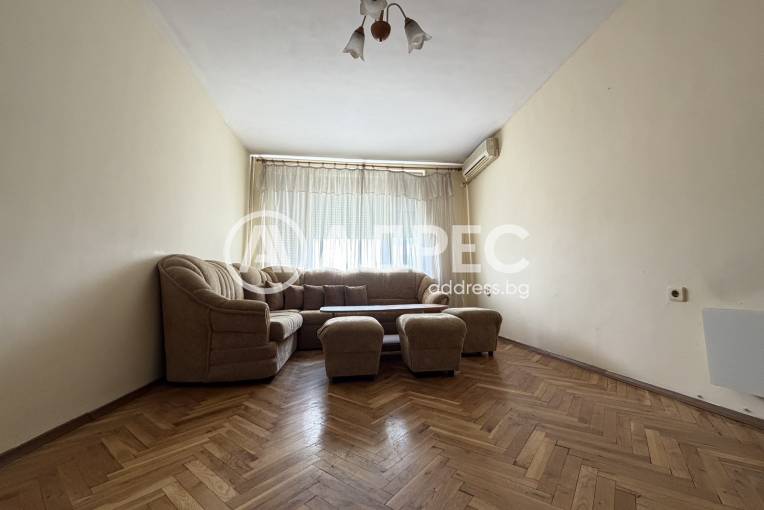 Двустаен апартамент, Шумен, Център, 701828, Снимка 3