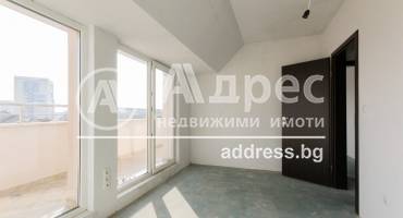 Многостаен апартамент, Бургас, Лазур, 416829, Снимка 2