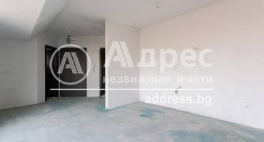 Многостаен апартамент, Бургас, Лазур, 416829, Снимка 3
