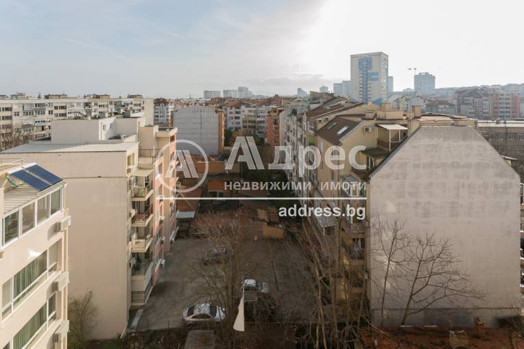 Многостаен апартамент, Бургас, Лазур, 416829, Снимка 14