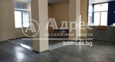 Офис Сграда/Търговски център, Велико Търново, Център, 484829, Снимка 2
