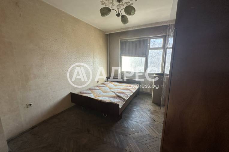 Тристаен апартамент, Варна, Трошево, 642829, Снимка 3