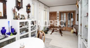 Многостаен апартамент, София, Център, 650829, Снимка 1