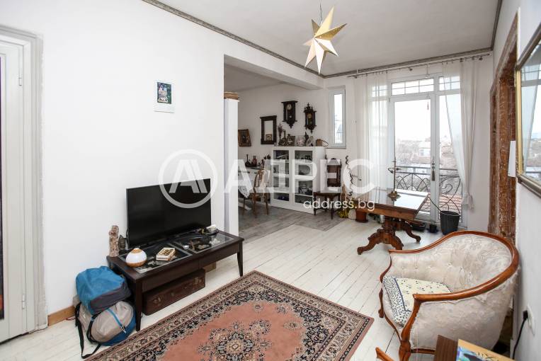 Многостаен апартамент, София, Център, 650829, Снимка 3