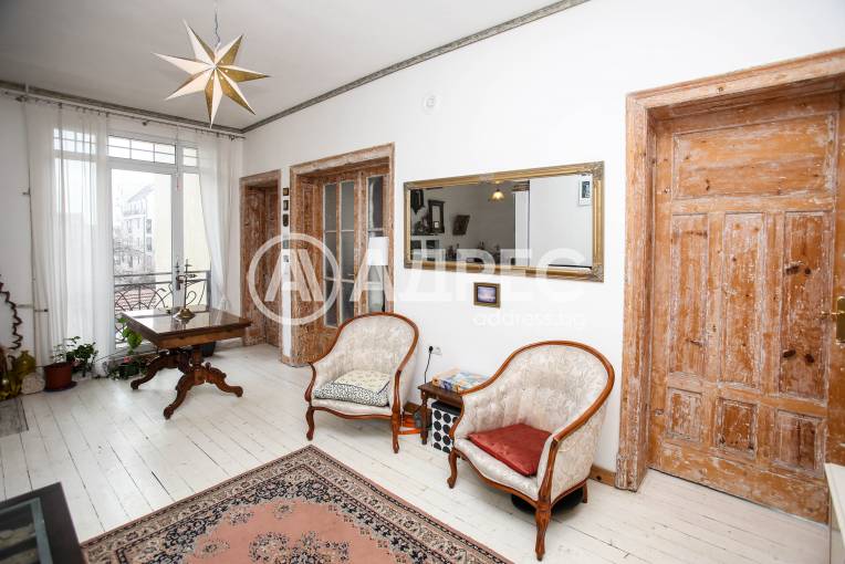 Многостаен апартамент, София, Център, 650829, Снимка 5