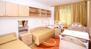 Двустаен апартамент, София, Драгалевци, 654829, Снимка 1