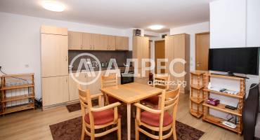 Двустаен апартамент, София, Драгалевци, 654829, Снимка 9