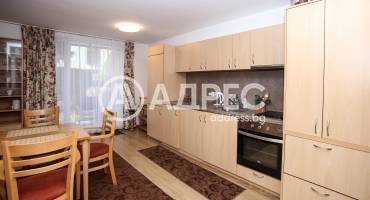 Двустаен апартамент, София, Драгалевци, 654829, Снимка 10