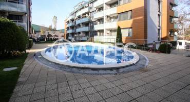 Двустаен апартамент, София, Драгалевци, 654829, Снимка 12