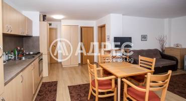 Двустаен апартамент, София, Драгалевци, 654829, Снимка 13